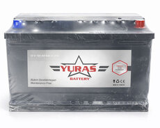 Yuras 75 ah